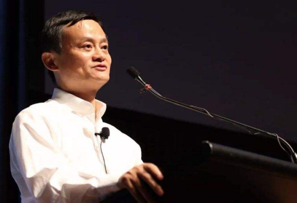 馬云下周一宣布辭職 張勇接管阿里巴巴和螞蟻金服