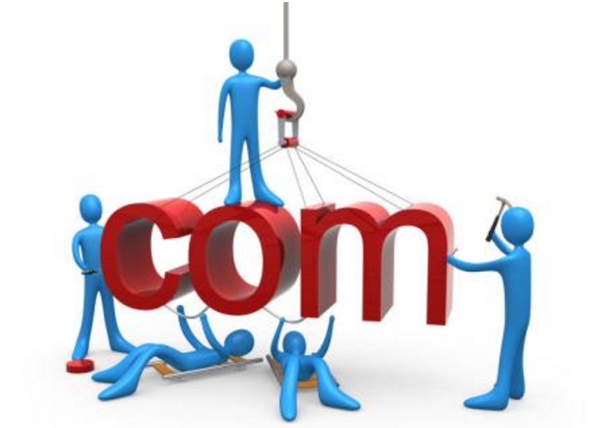 企業(yè)網(wǎng)站建設(shè)