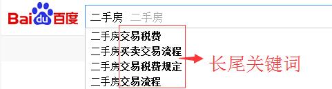 什么是長尾關鍵詞?為什么要優化長尾關鍵詞?