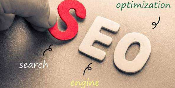 SEO優化