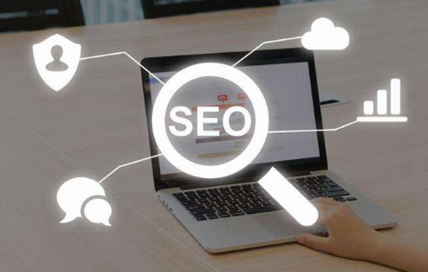 網站收錄量與索引量