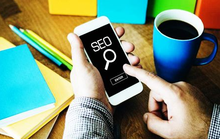 SEO操作策略 SEO操作策略