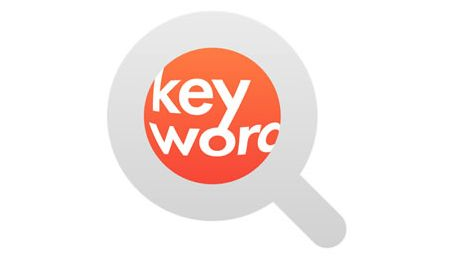 關鍵詞的內部競爭