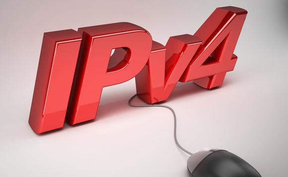 全球IPv4地址耗盡，我國(guó)IPv6地址儲(chǔ)備量已躍居全球第一位
