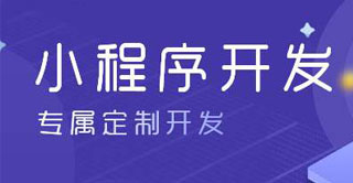 小程序定制開發